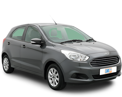 Ford New Figo-img